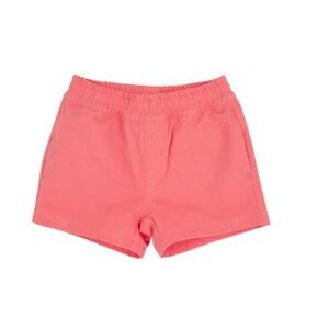 The Beaufort Bonnet Co (TBBC) Sheffield shorts - coral/ pink 2T